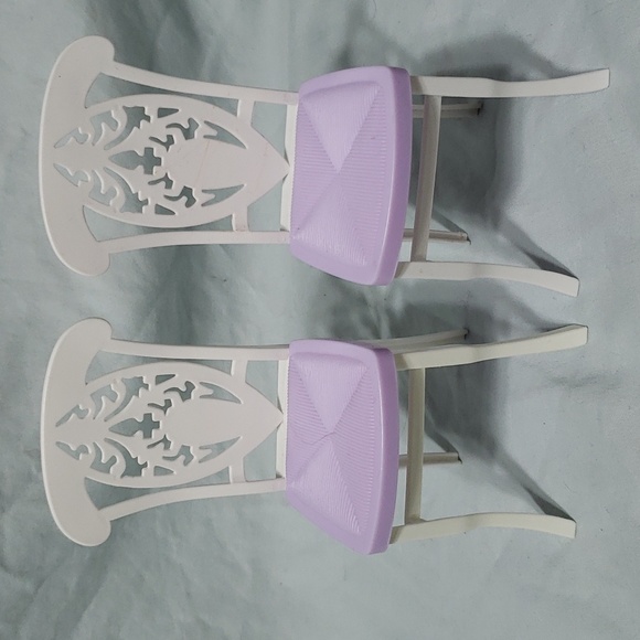 Barbie My House Table Playset *Incomplete* - Picture 11 of 15